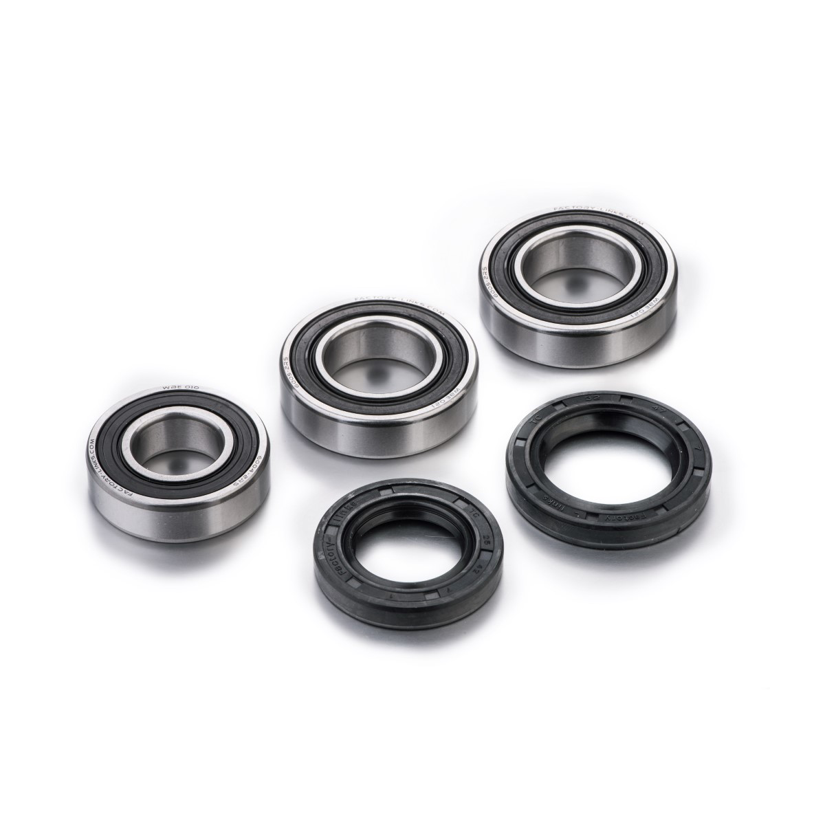 Wheel Bearings Kit Gasgas
