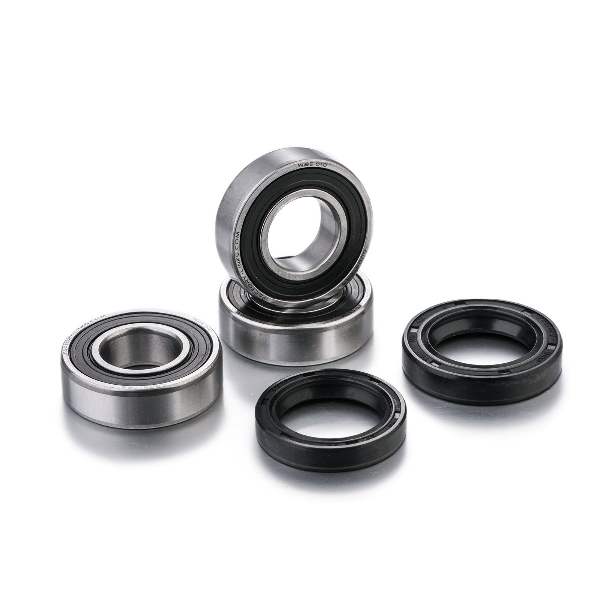 Wheel Bearings Kit Honda