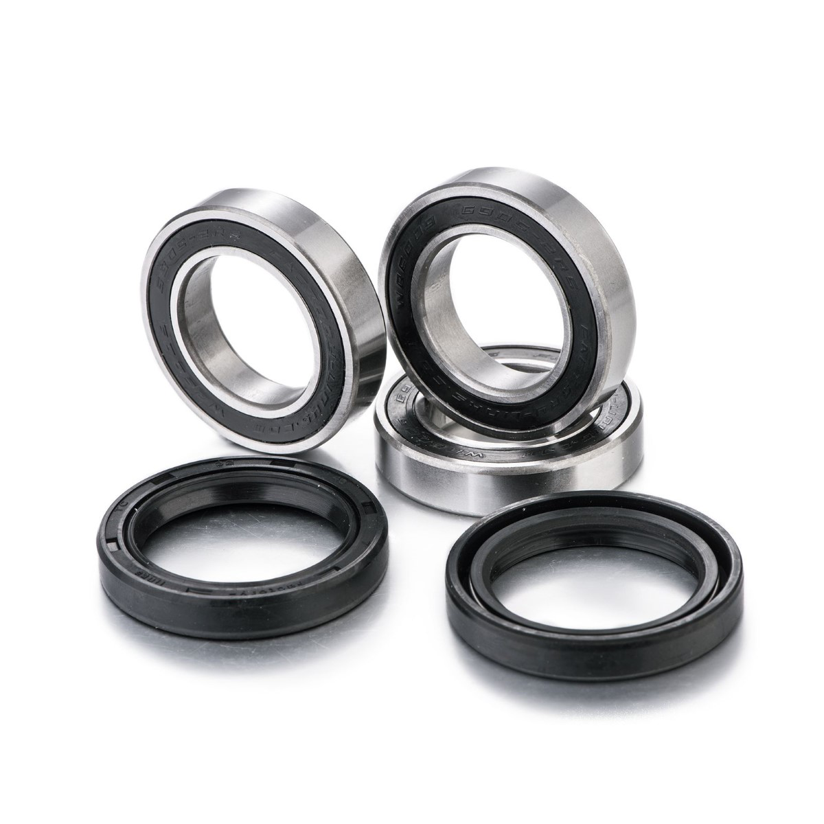 Wheel Bearings Kit Honda