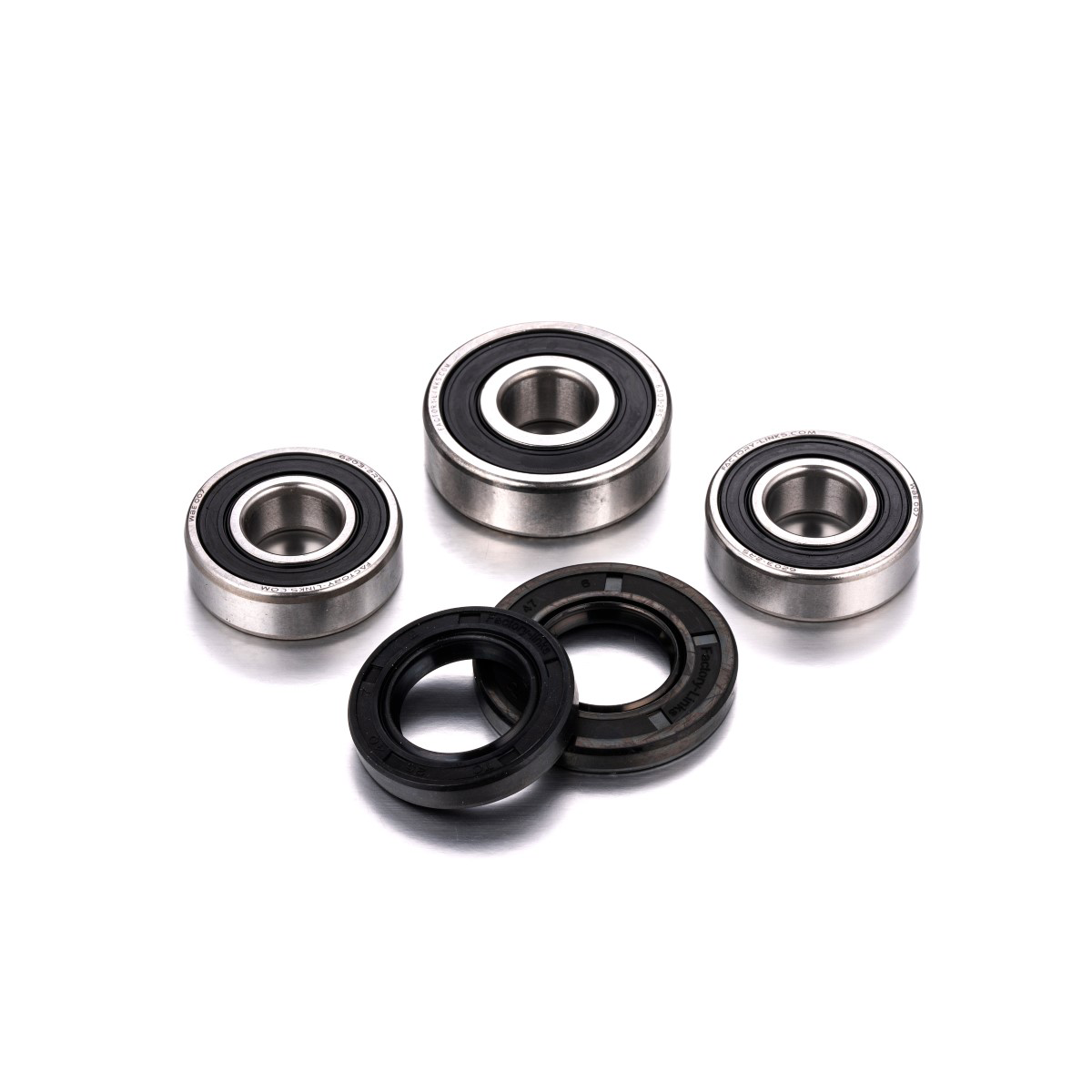 Wheel Bearings Kit Honda