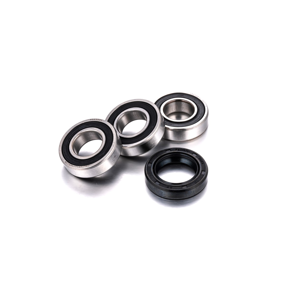 Wheel Bearings Kit Honda
