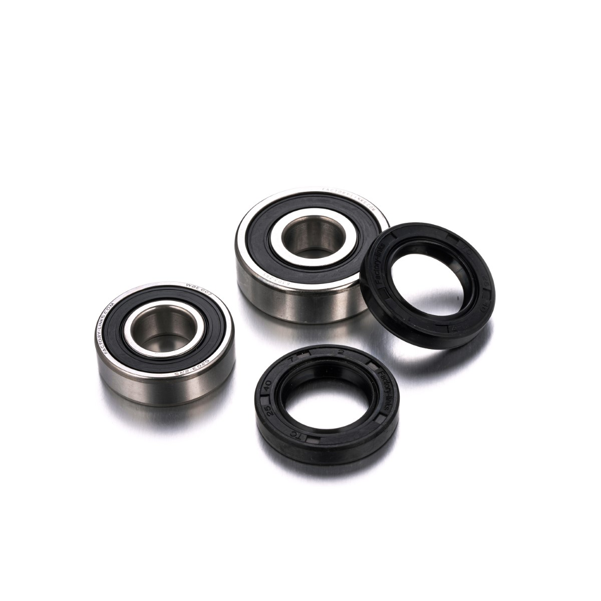 Wheel Bearings Kit Honda
