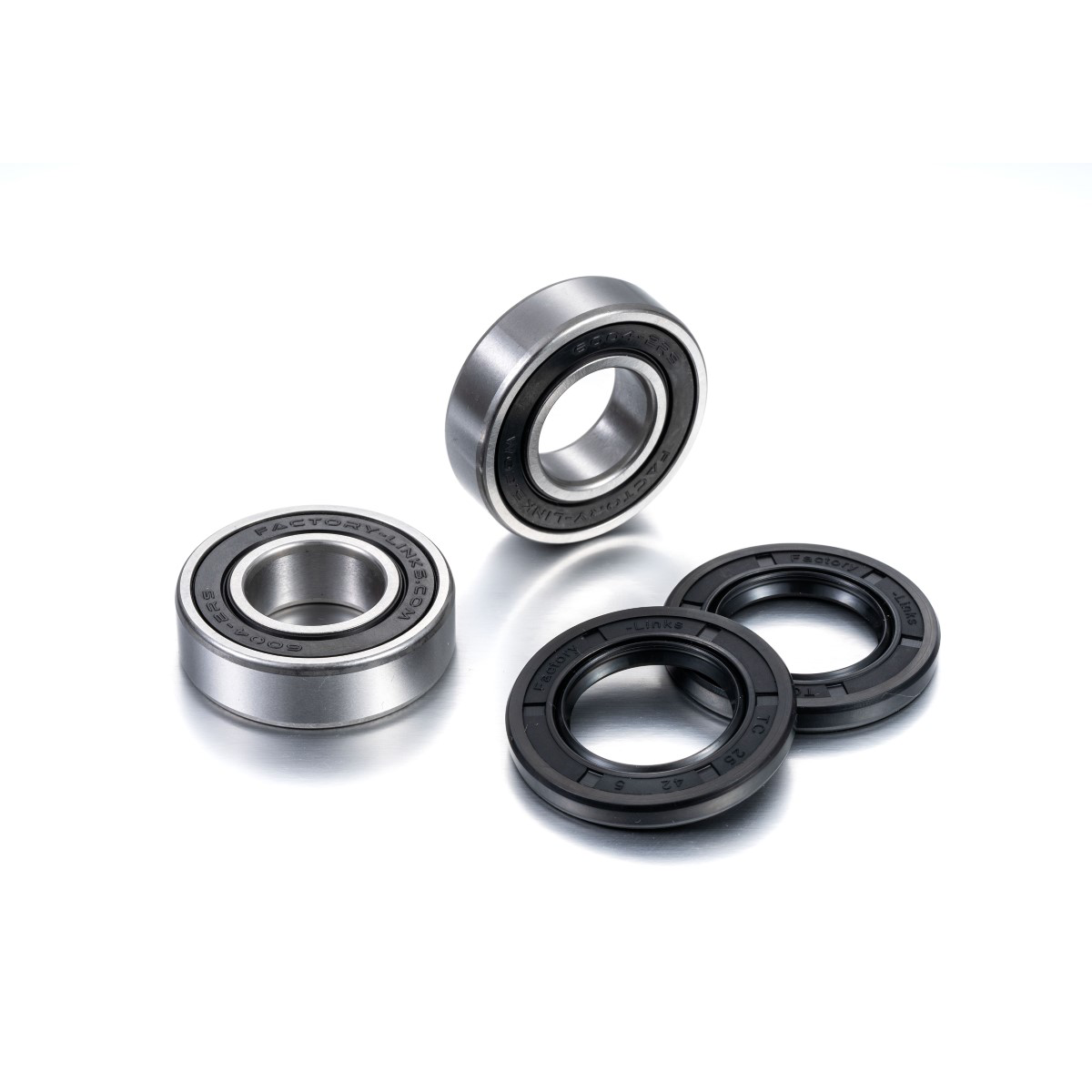 Wheel Bearings Kit Kawasaki