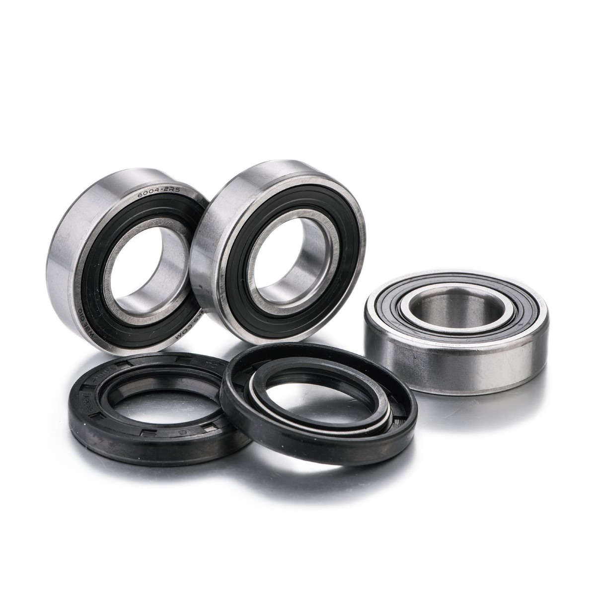 Wheel Bearings Kit Kawasaki