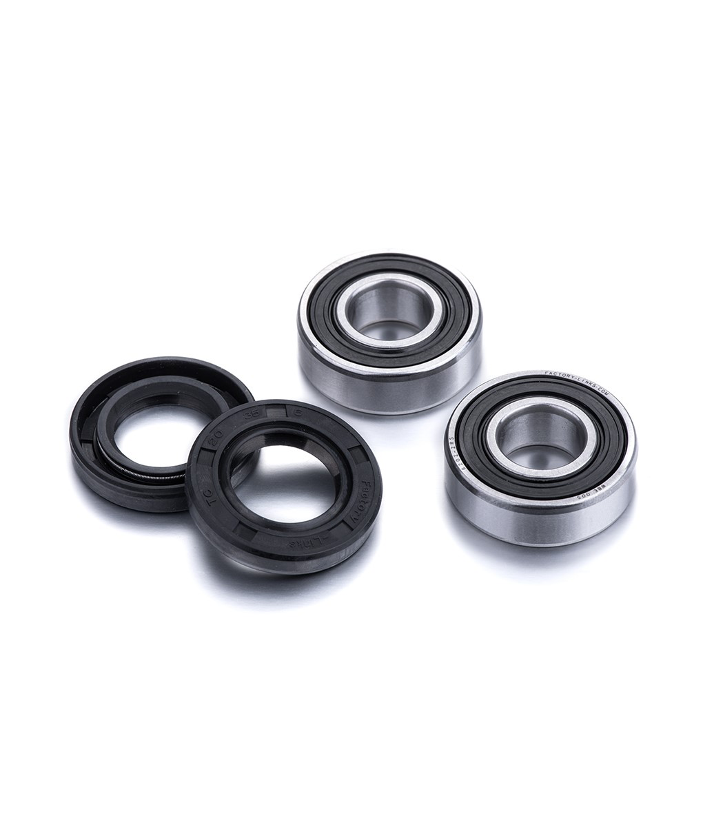 Wheel Bearings Kit Kawasaki