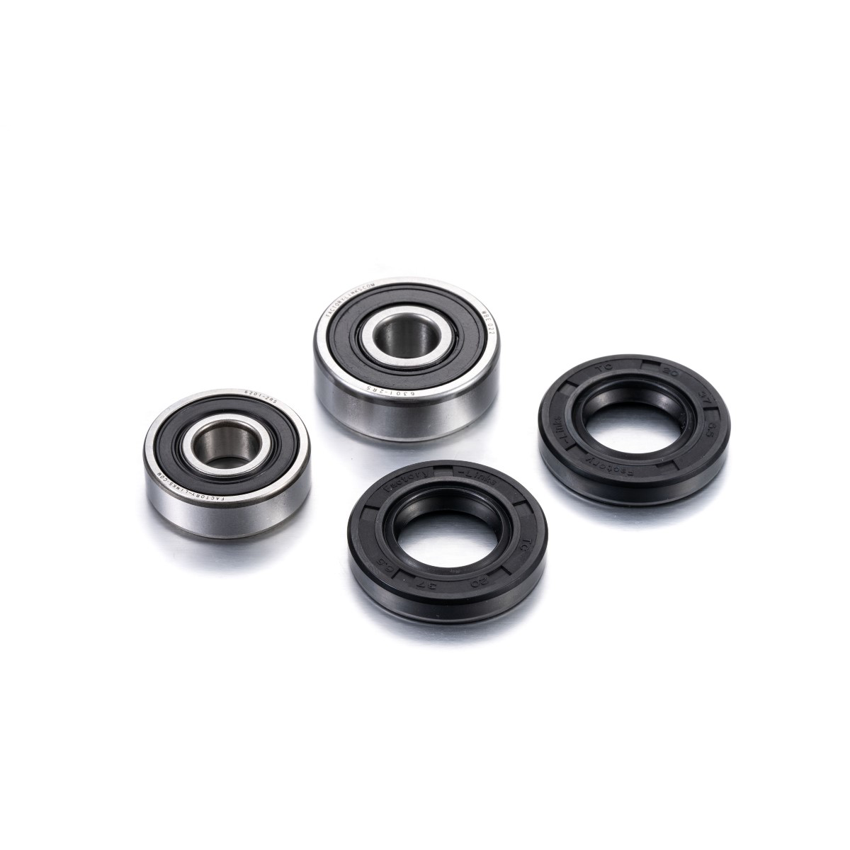 Wheel Bearings Kit Kawasaki
