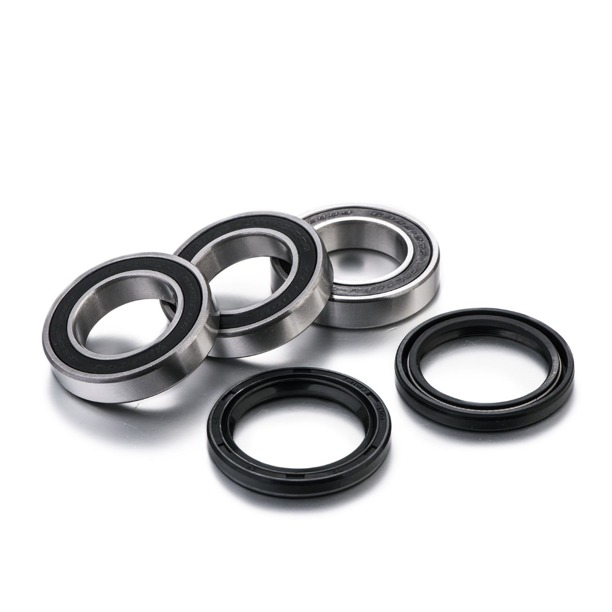 Wheel Bearings Kit Kawasaki