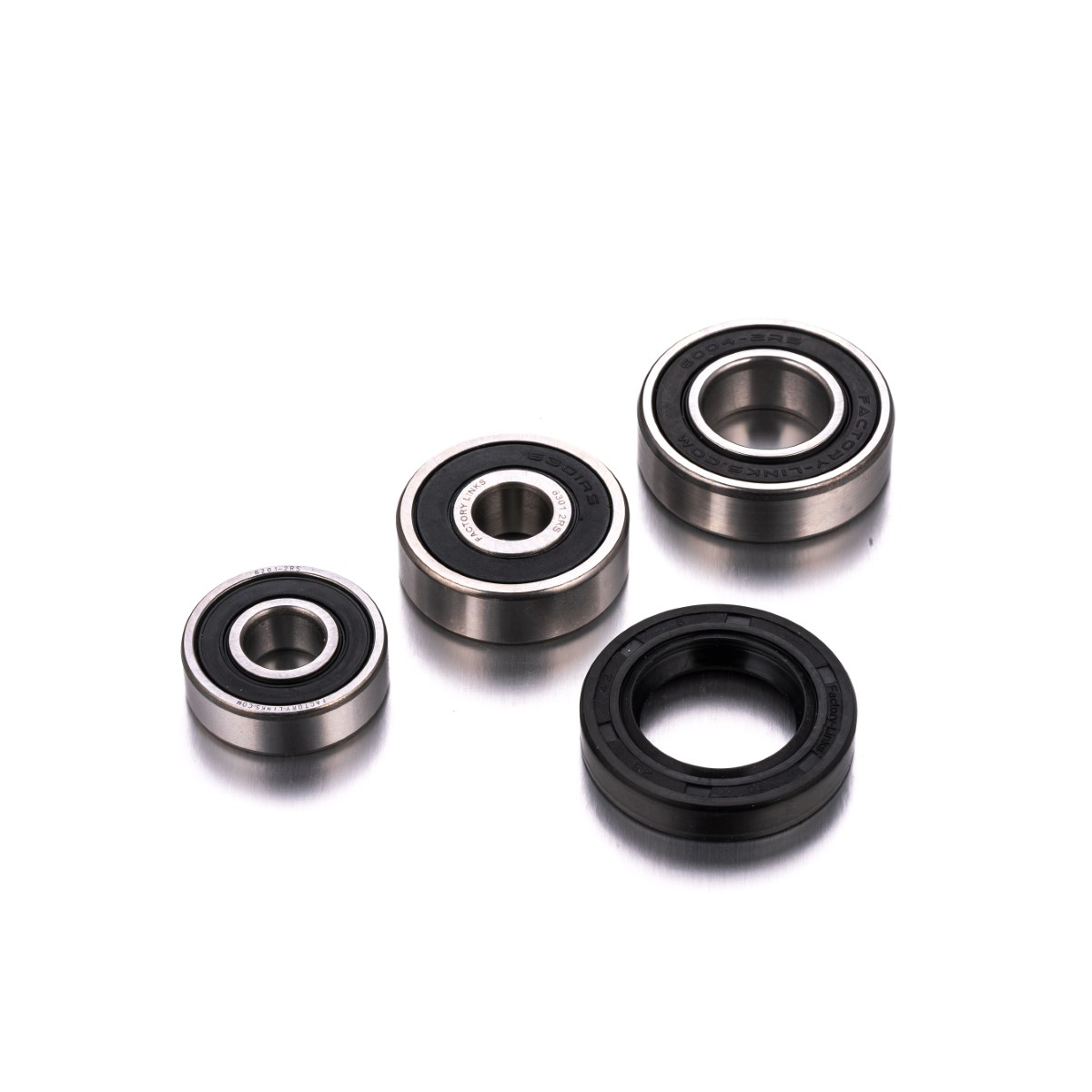 Wheel Bearings Kit Kawasaki