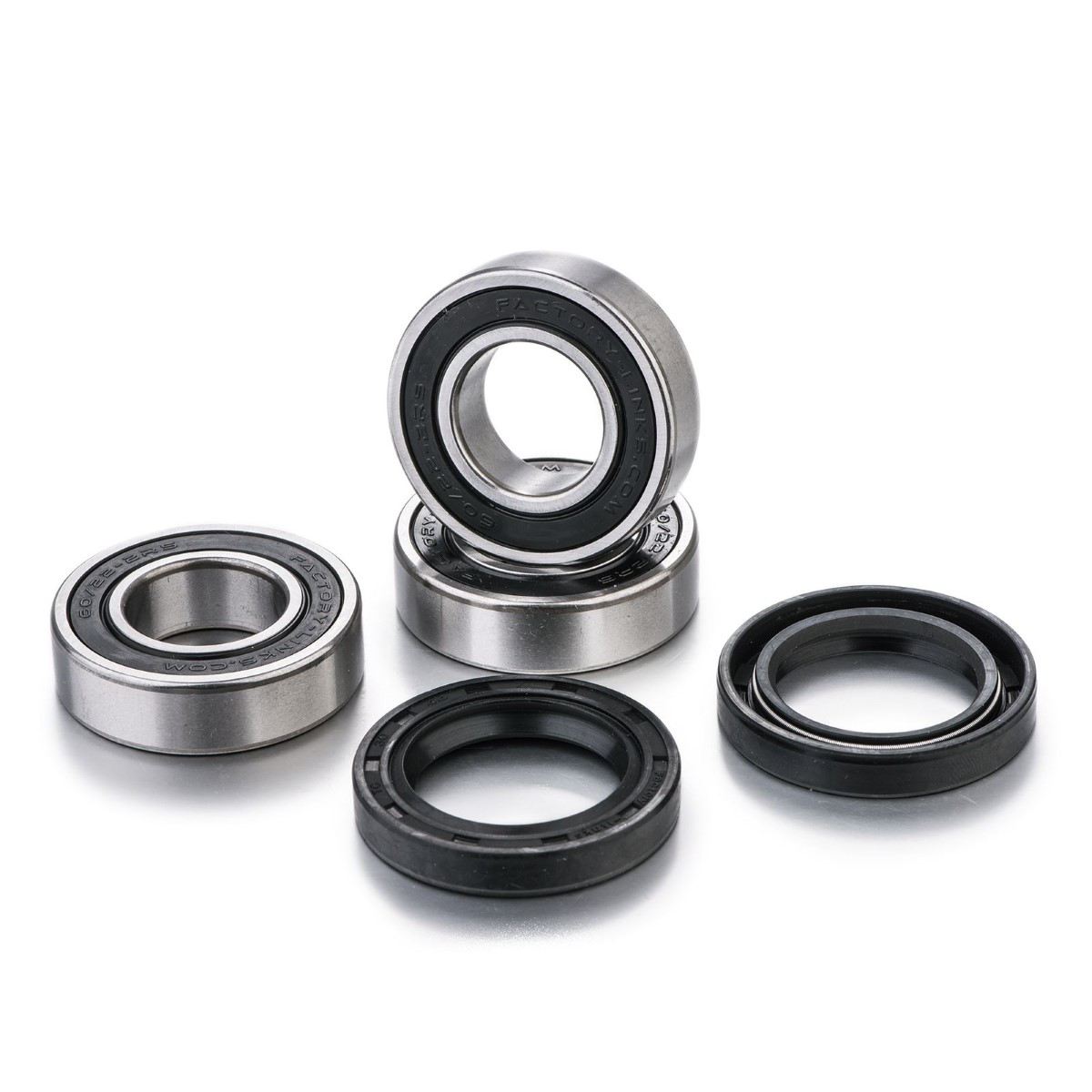 Wheel Bearings Kit Suzuki