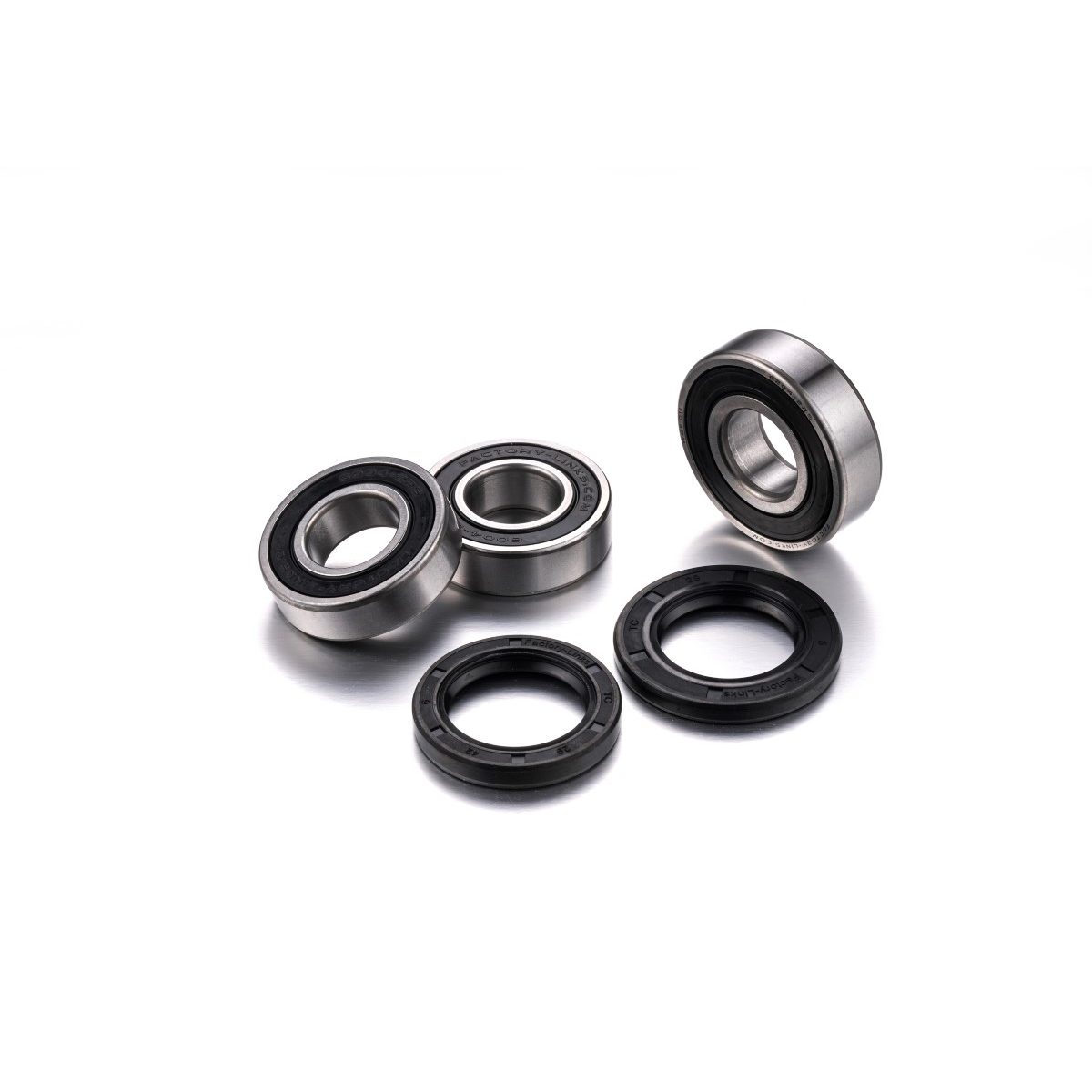 Wheel Bearings Kit Suzuki