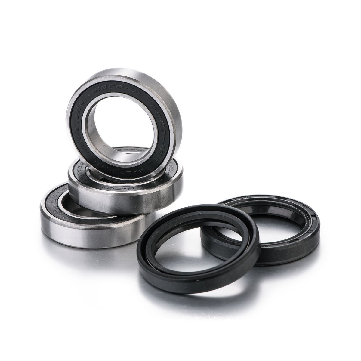 Wheel Bearings Kit Suzuki