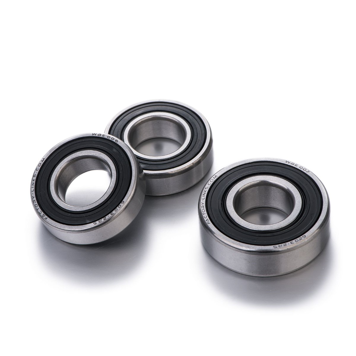 Wheel Bearings Kit Ktm/Hq