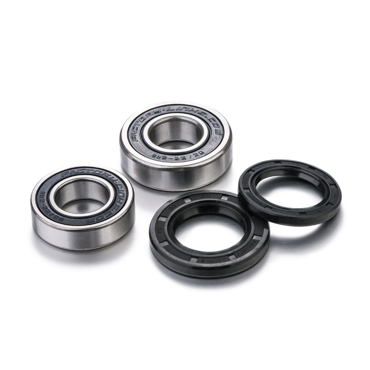 Wheel Bearings Kit Yamaha