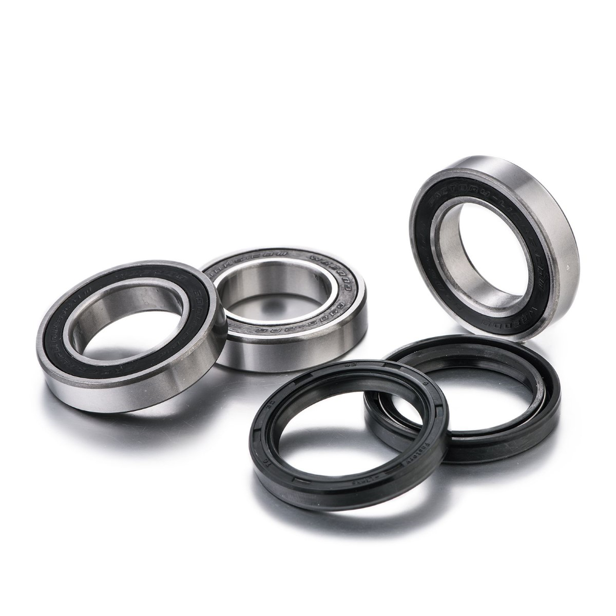Wheel Bearings Kit Yamaha
