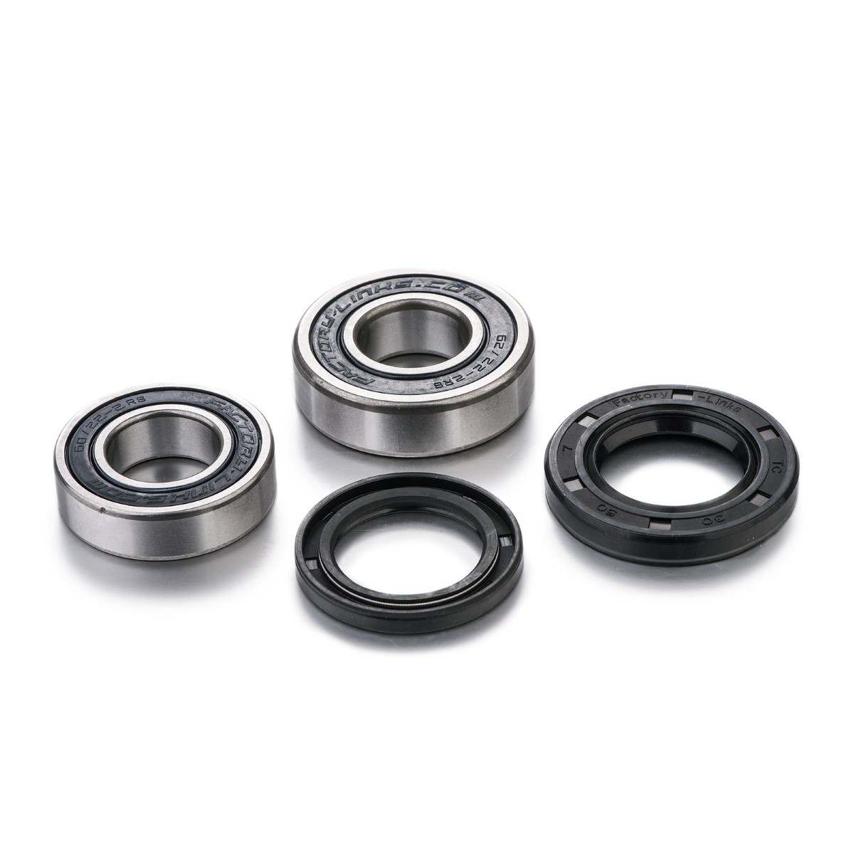 Wheel Bearings Kit Yamaha