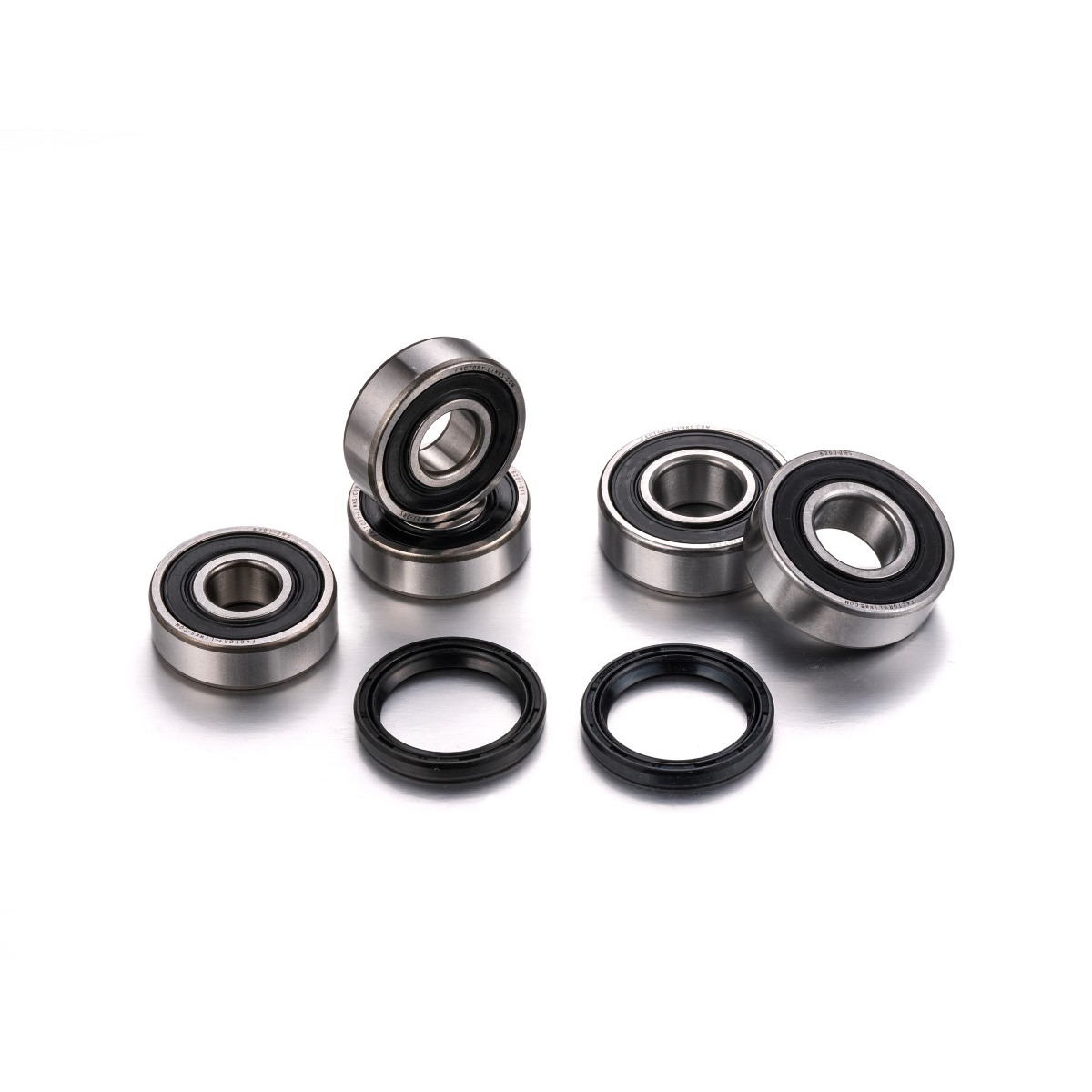 Wheel Bearings Kit Yamaha