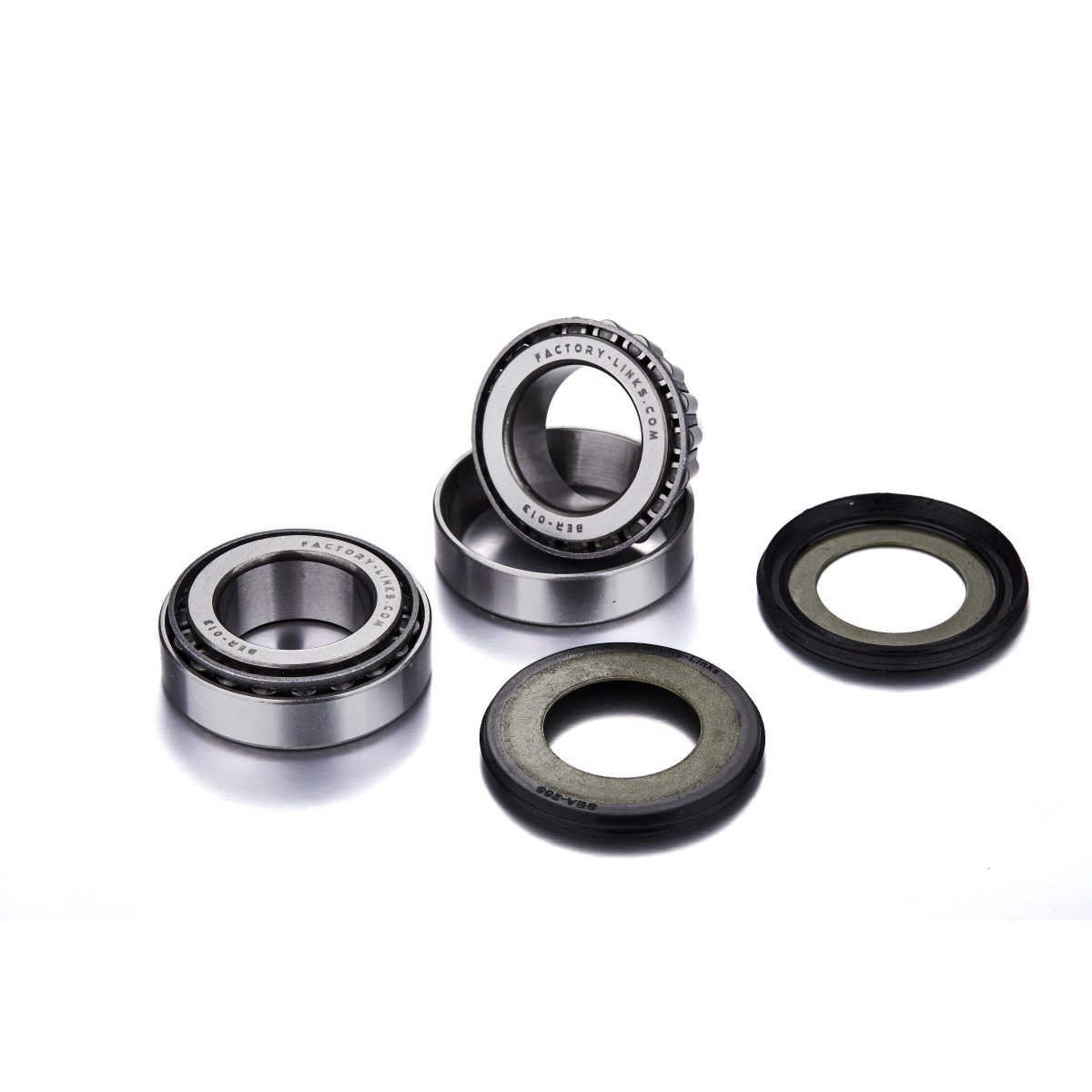 Steering Stem Bearing Kit Honda