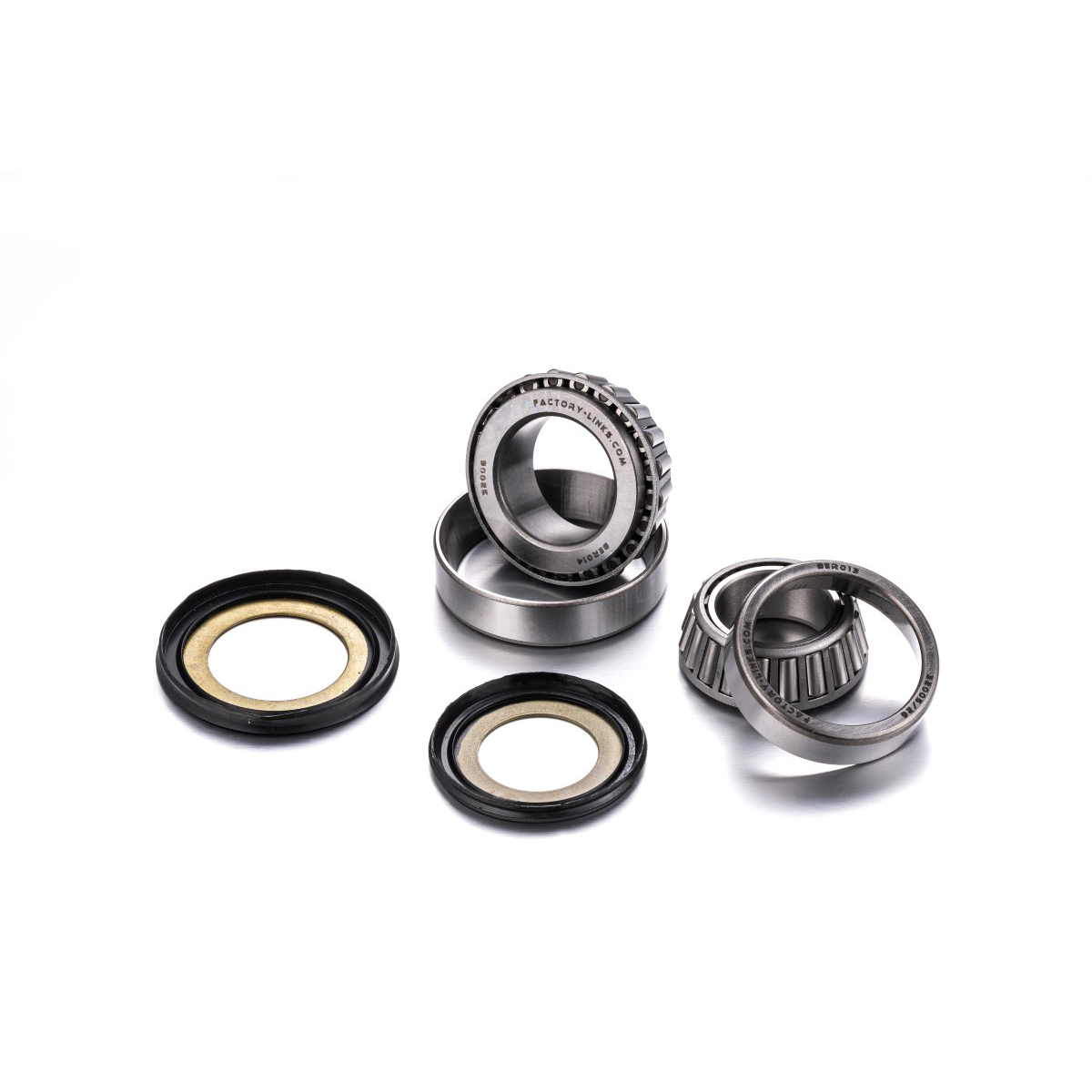 Steering Stem Bearing Kit Honda