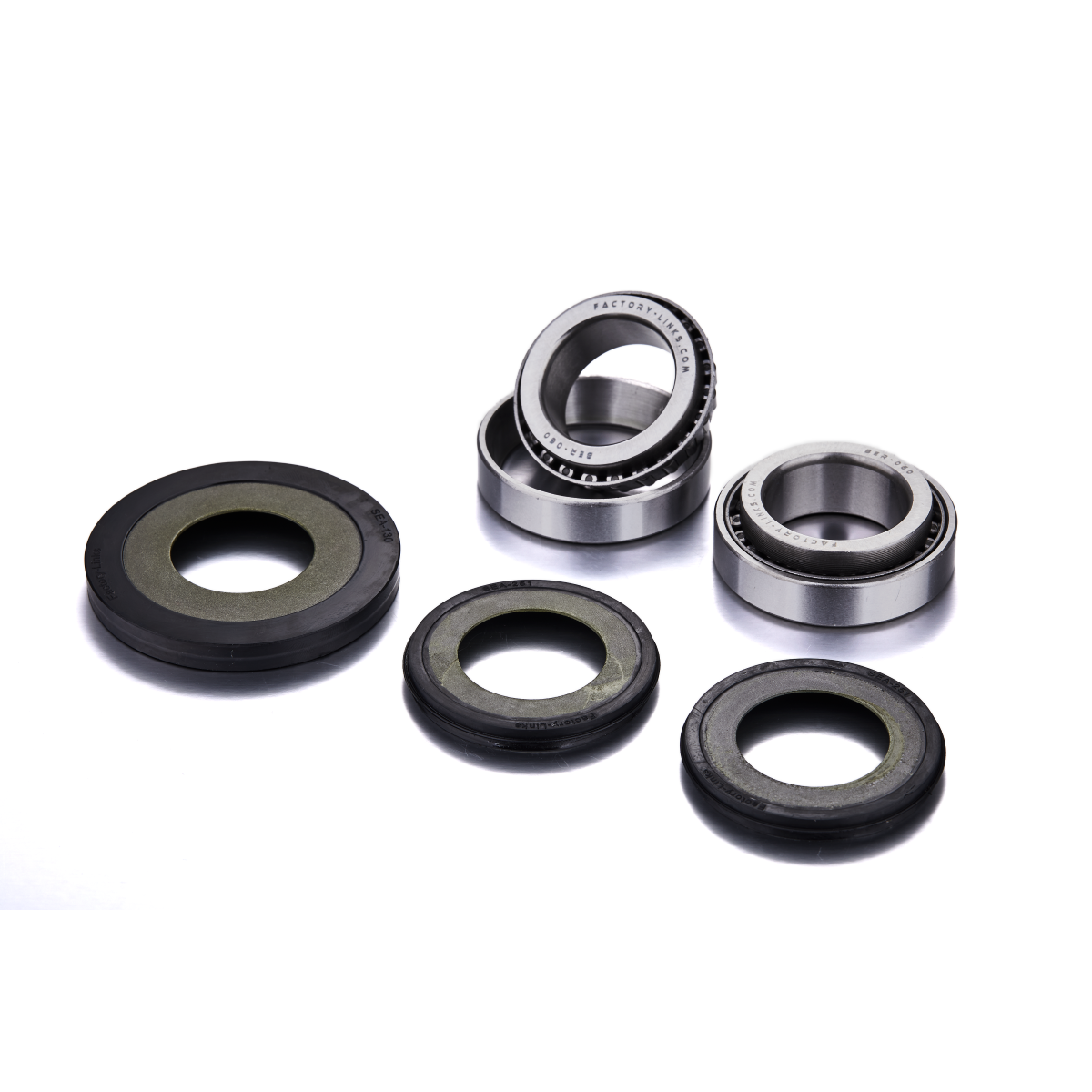 Steering Stem Bearing Kit Suzuki