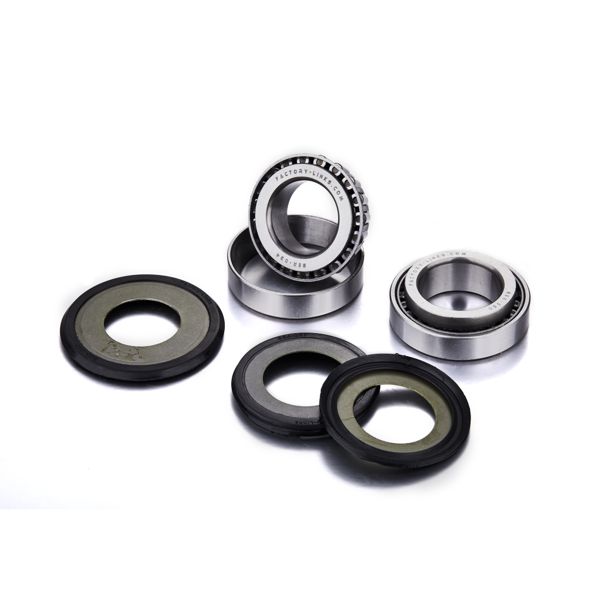 Steering Stem Bearing Kit Yamaha