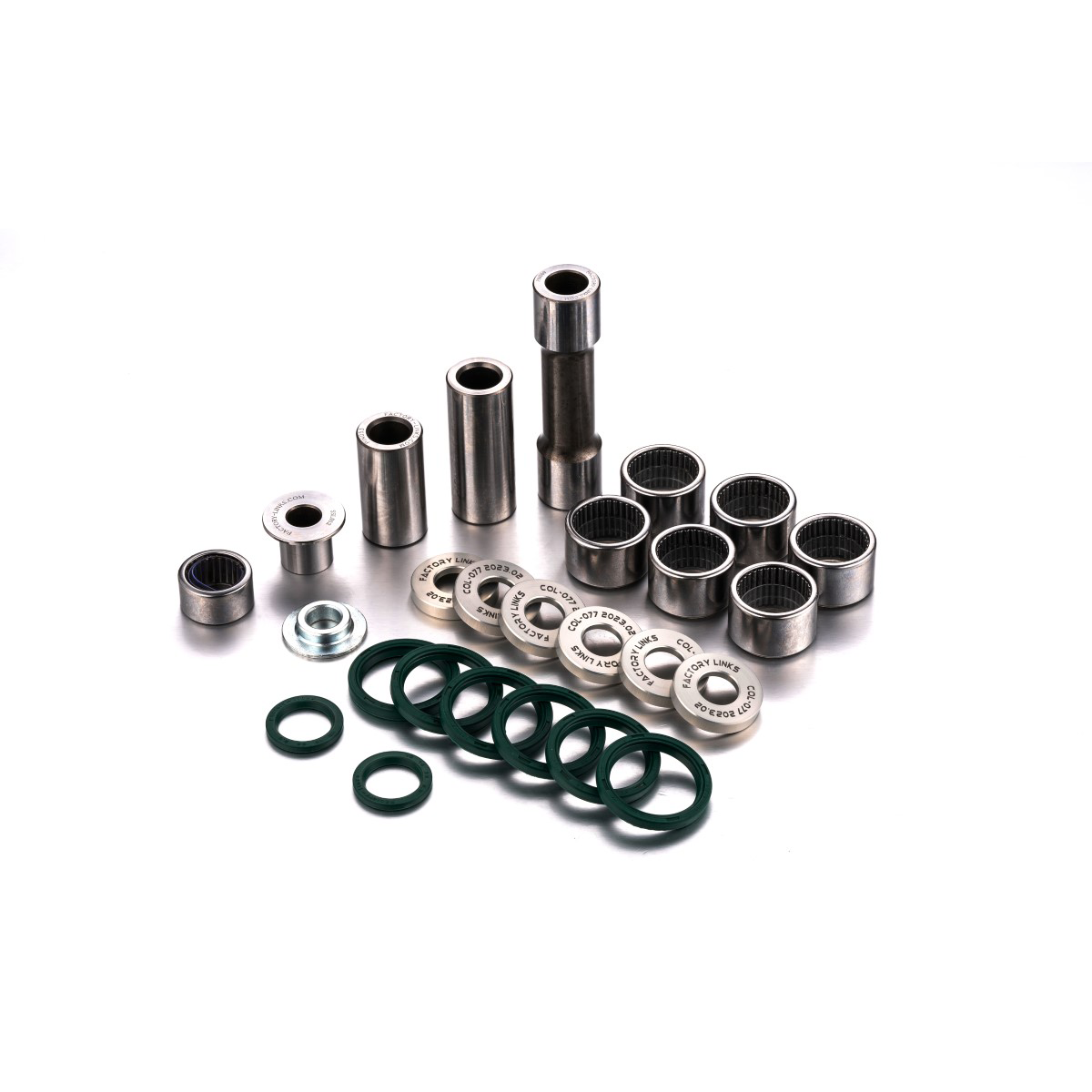 Linkage Bearing Kit Kawasaki