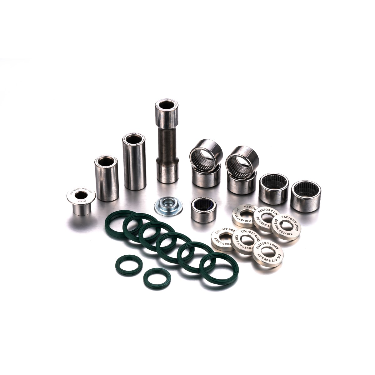 Linkage Bearing Kit Kawasaki
