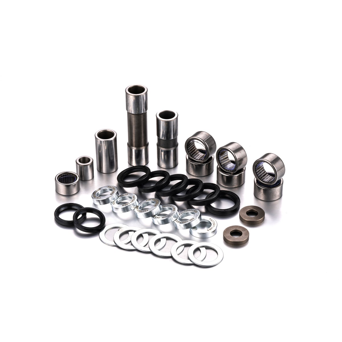 Linkage Bearing Kit Suzuki