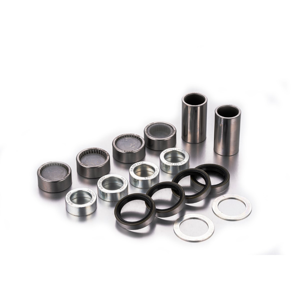 Swingarm Bearing Kit Ktm
