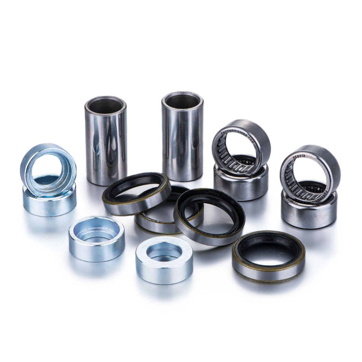 Swingarm Bearing Kit Ktm