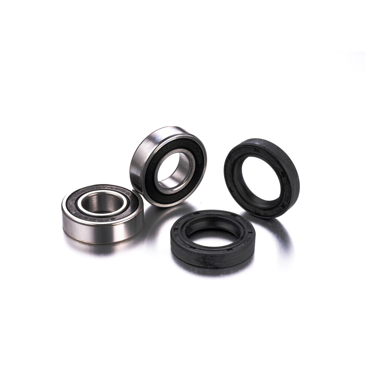 Wheel Bearings Kit Honda