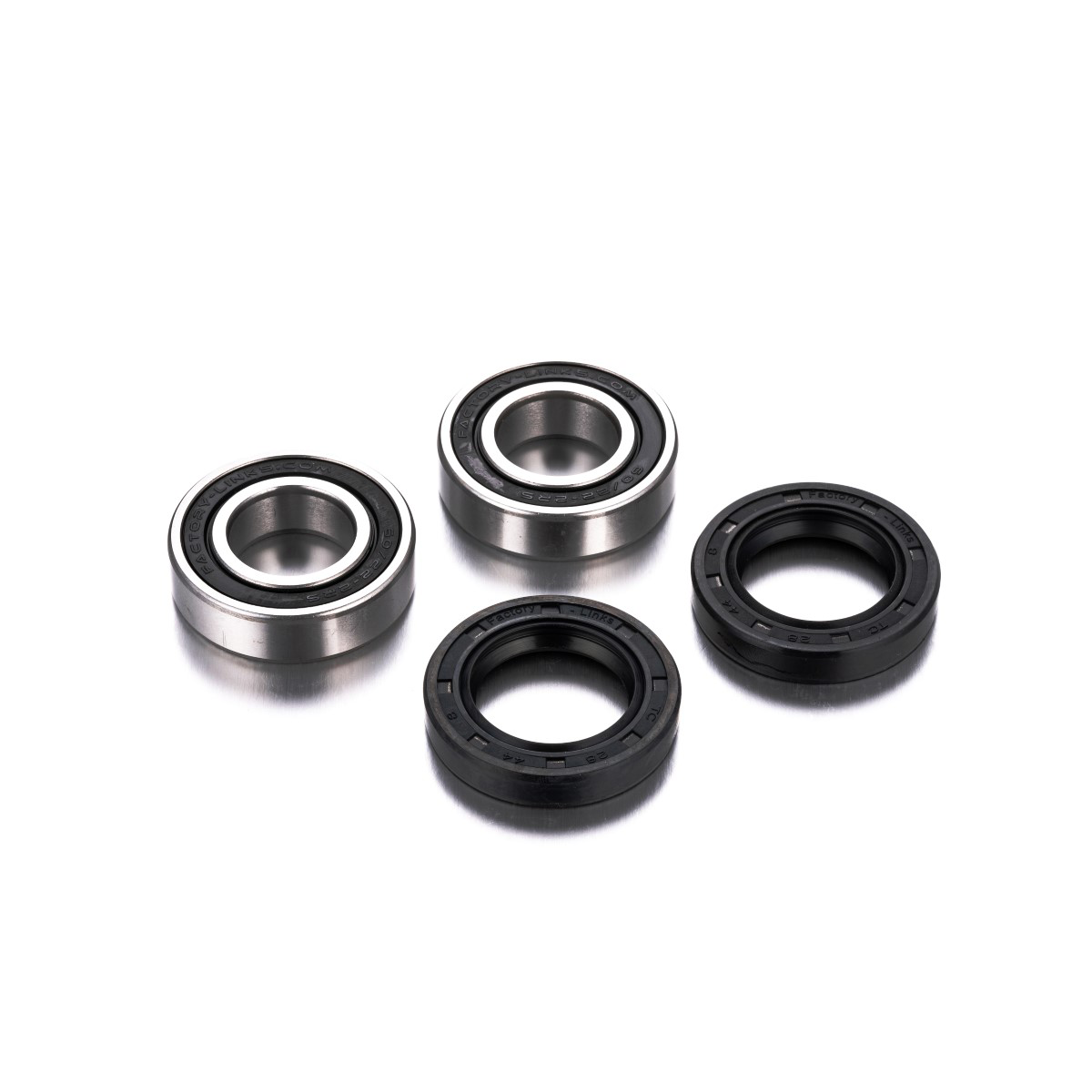 Wheel Bearings Kit Kawasaki