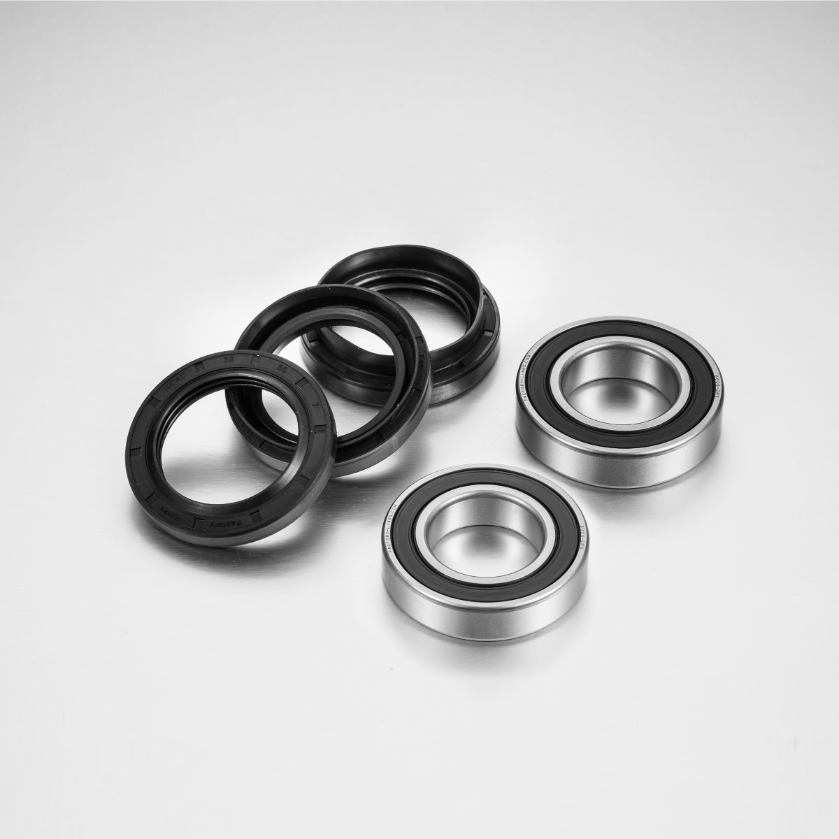 Wheel Bearings Kit Yamaha