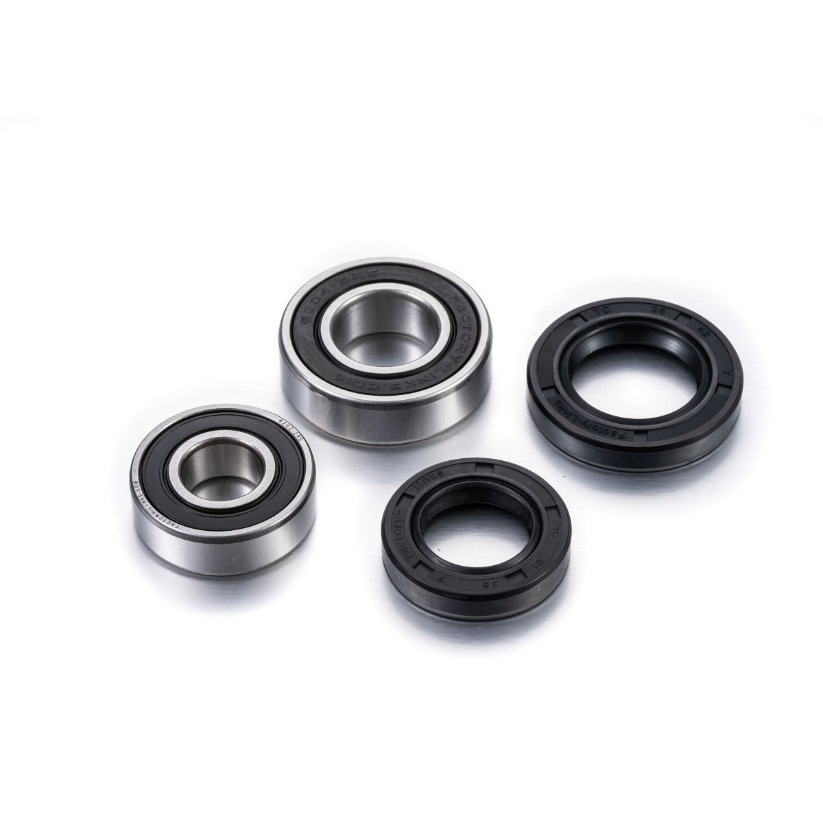 Wheel Bearings Kit Yamaha