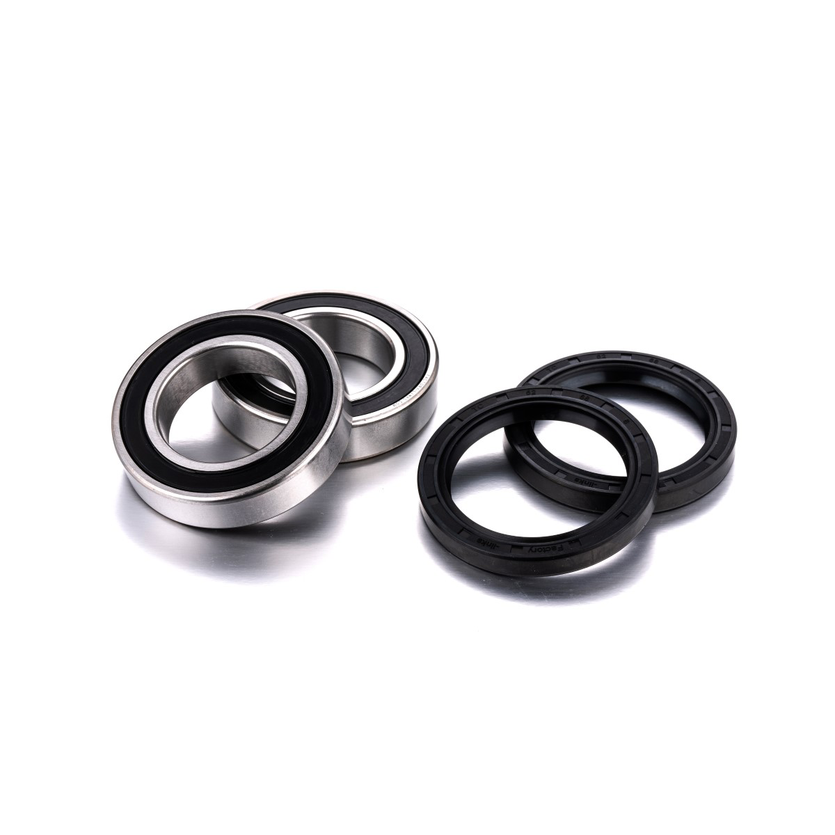 Wheel Bearings Kit Arctic Cat