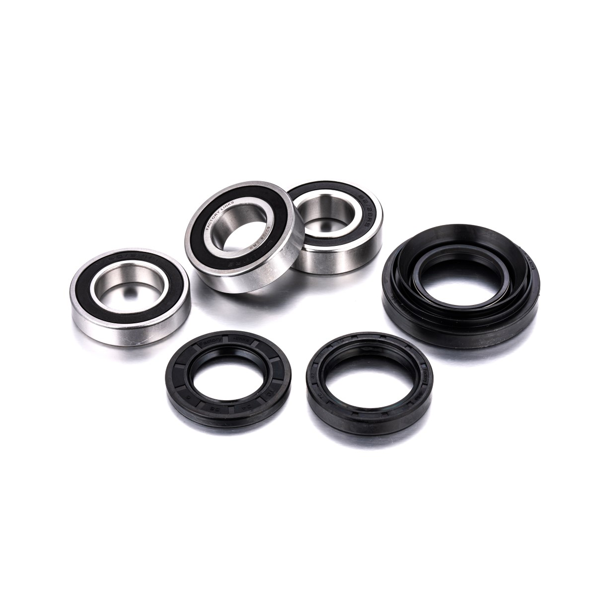 Wheel Bearings Kit Honda