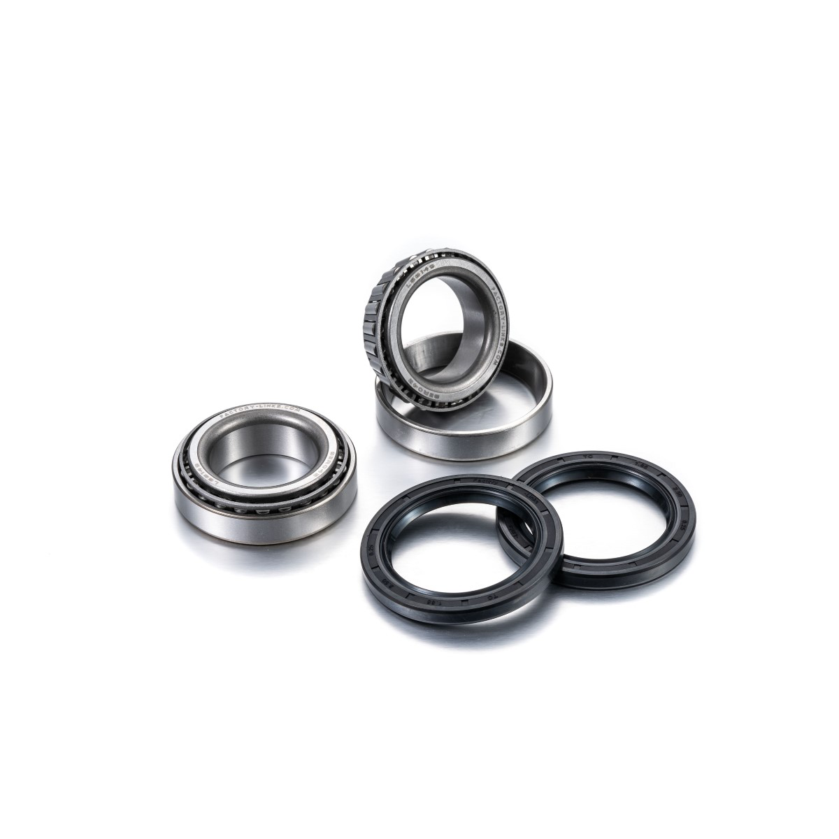 Wheel Bearings Kit Polaris