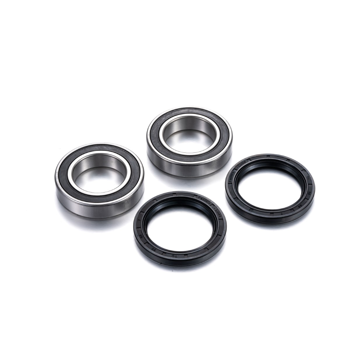 Wheel Bearings Kit Suzuki