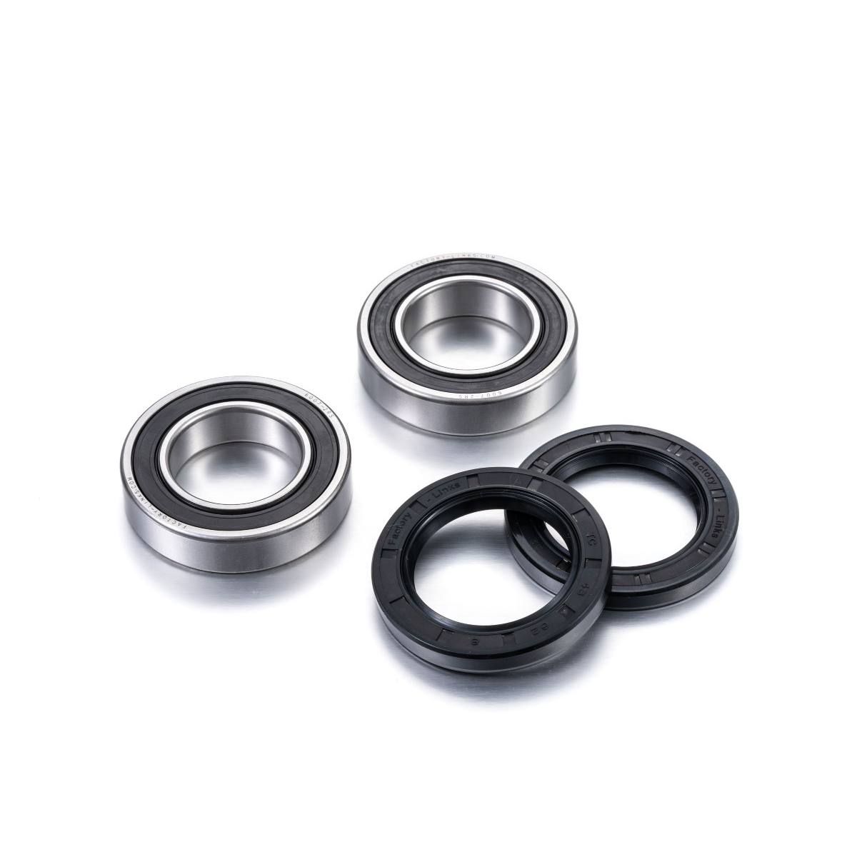 Wheel Bearings Kit Yamaha