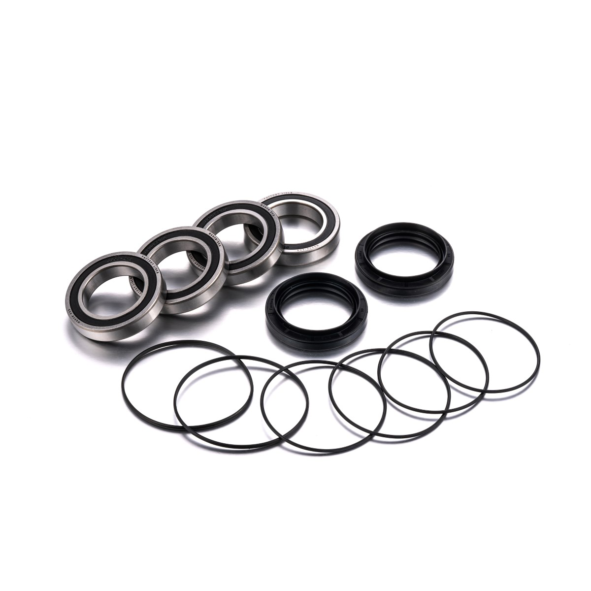Wheel Bearings Kit Yamaha