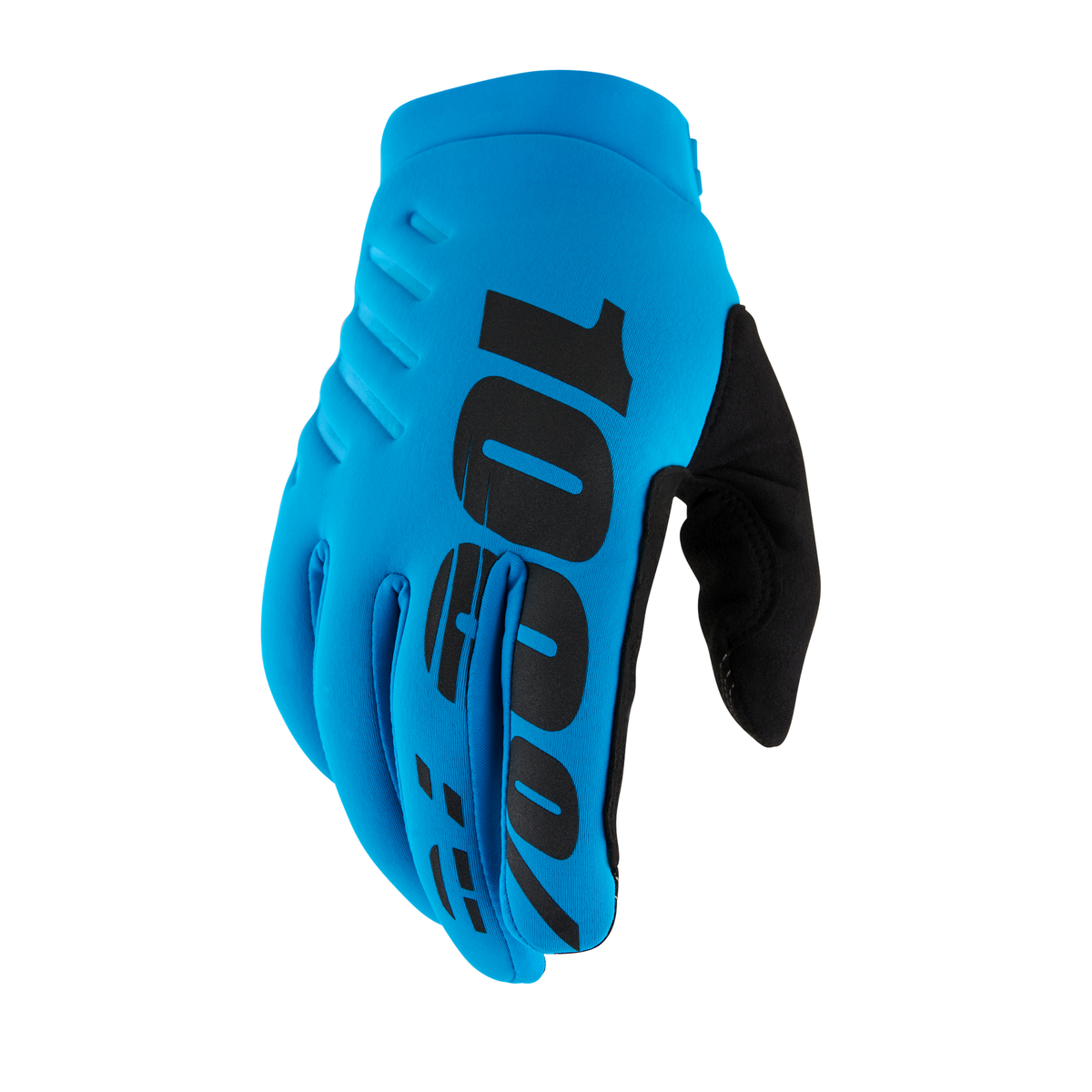 Brisker Gloves Turquoise M