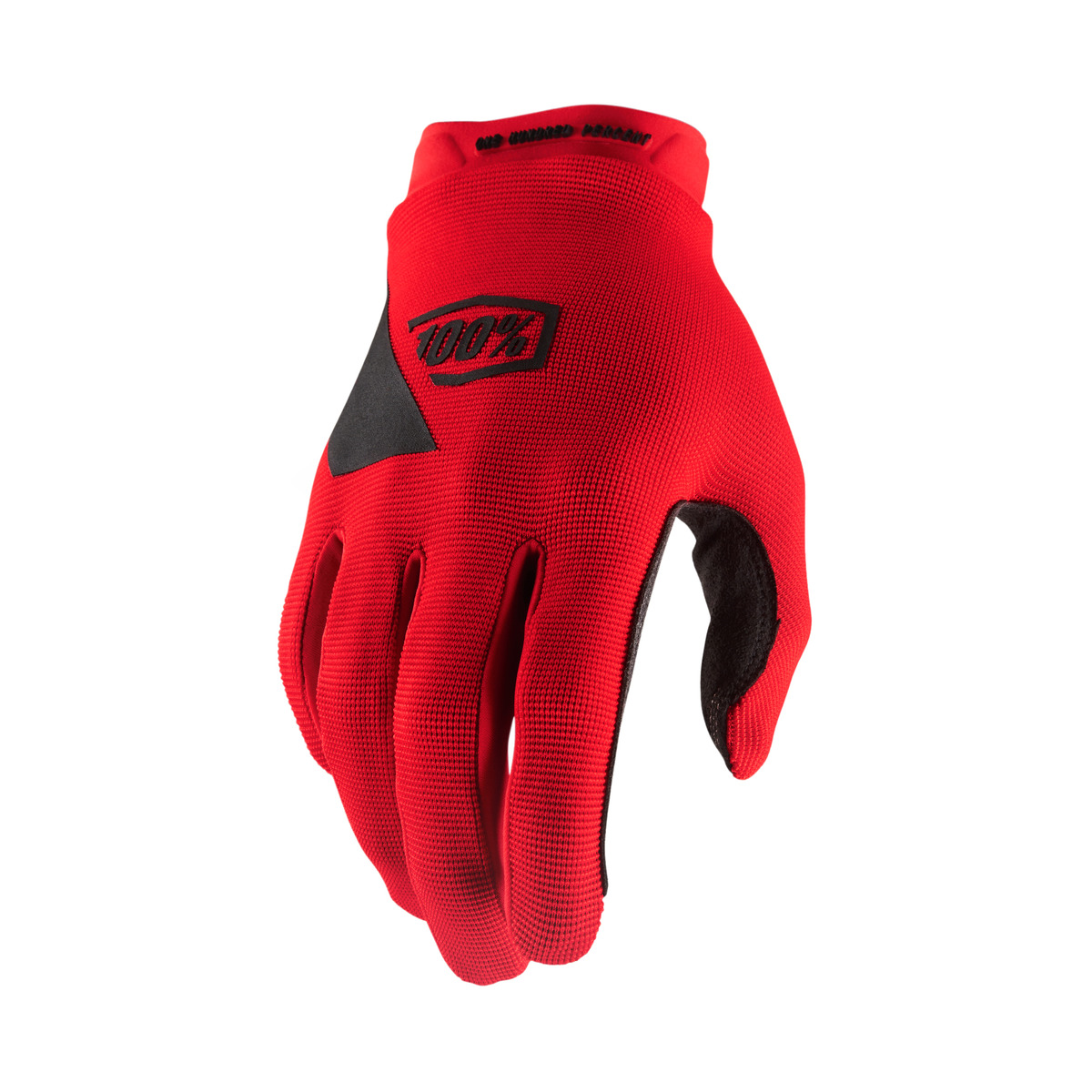 Ridecamp Gloves Red Xl