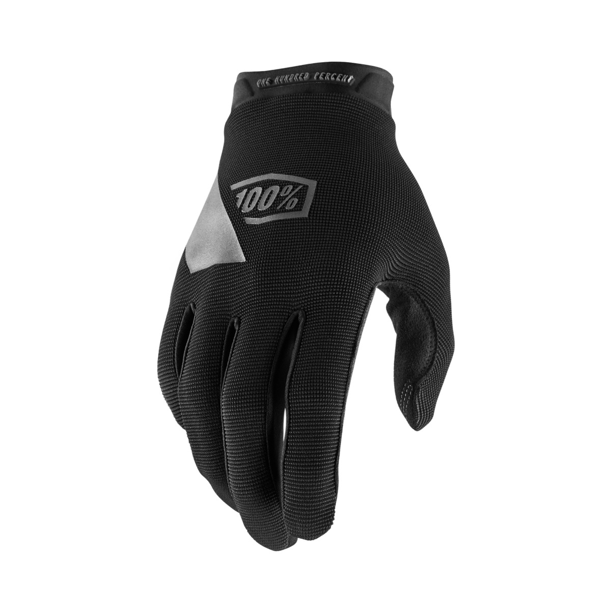 Ridecamp Youth Gloves Black L