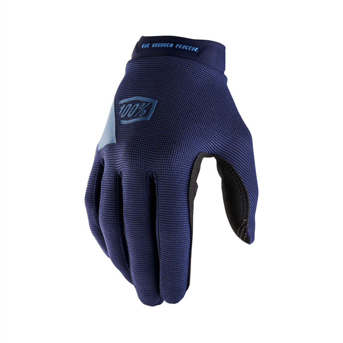 Ridecamp Women'S Gloves Navy/Slate S