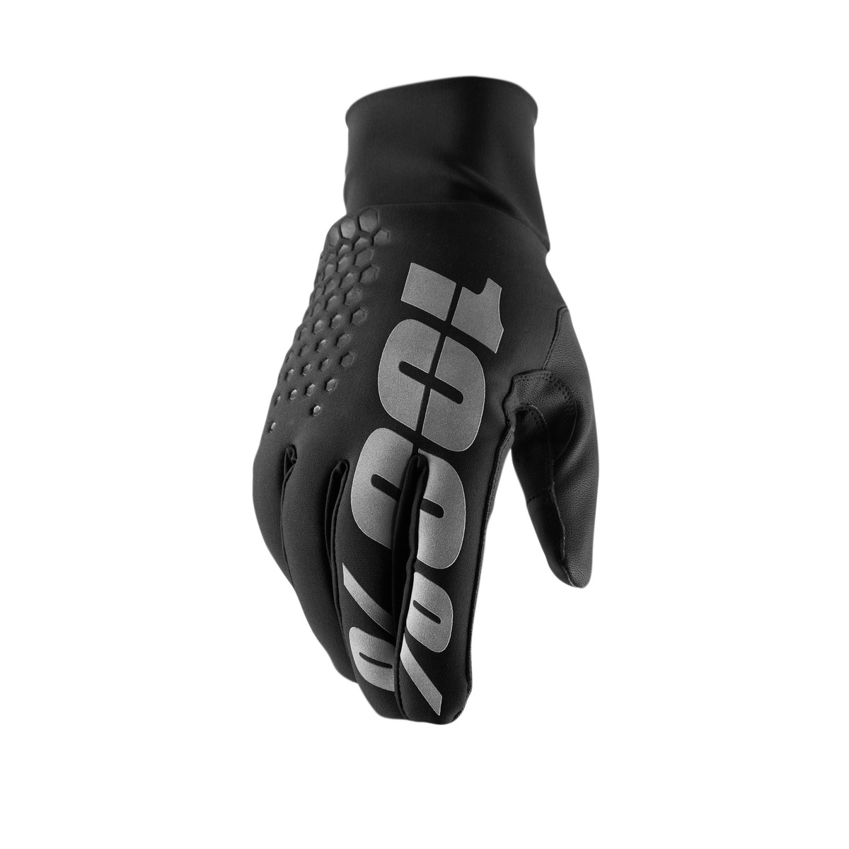 Hydromatic Brisker Gloves Black 2Xl