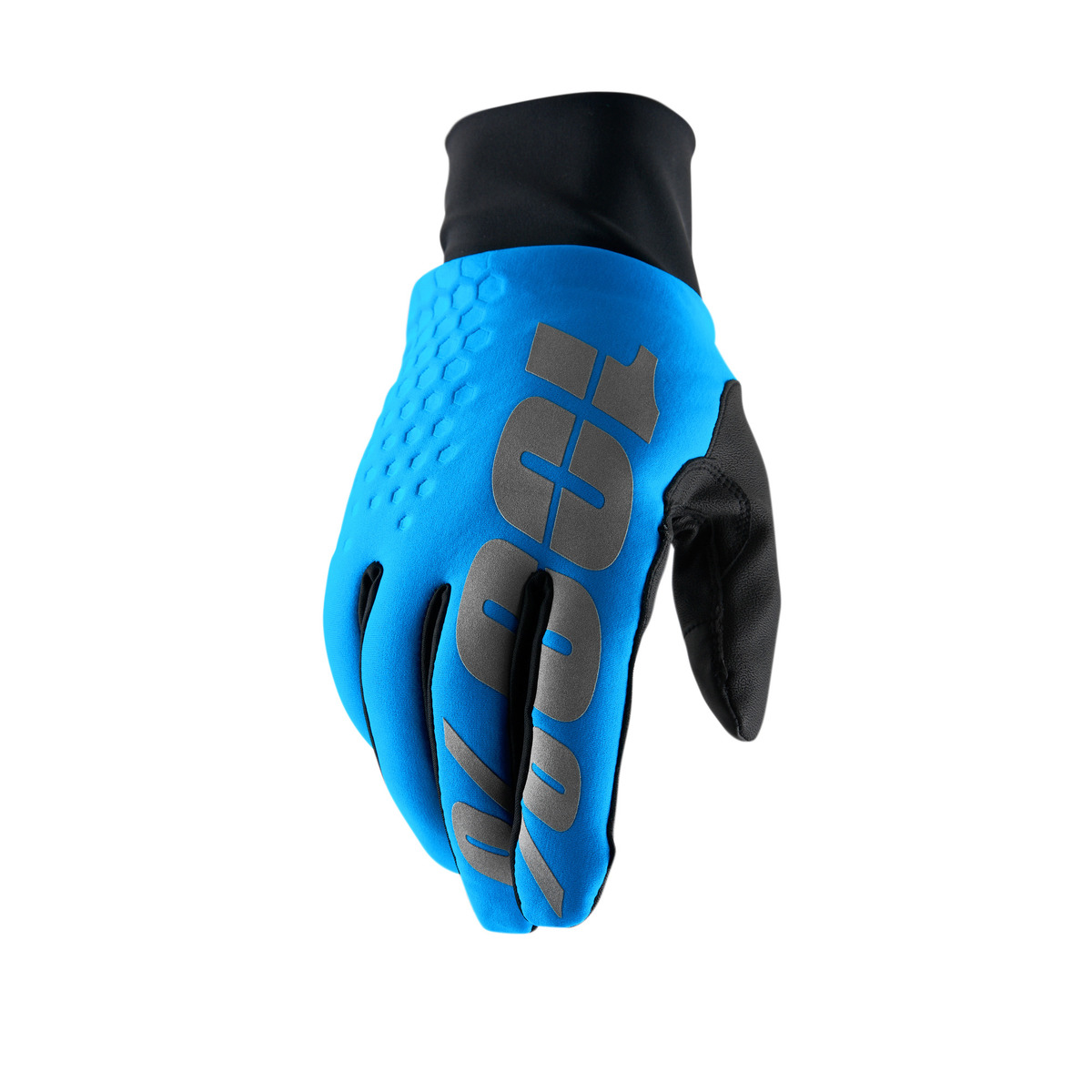 Hydromatic Brisker Gloves Blue L