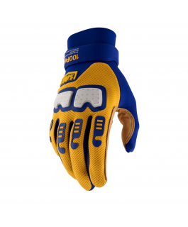 Langdale Glv Blue L