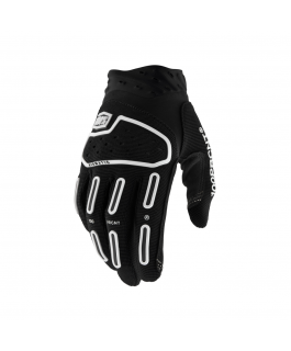 Airmatic Glv Blk Xl