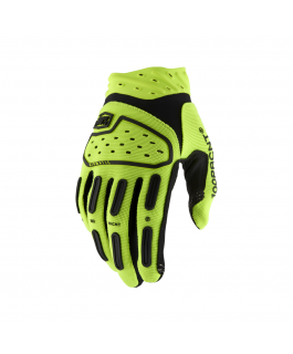 Airmatic Glv Fluo Yel Xl