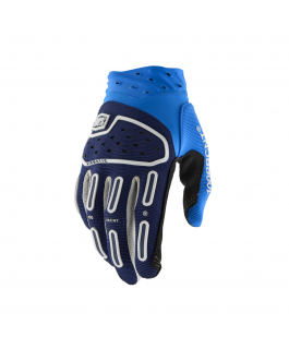 Airmatic Glv Blue M