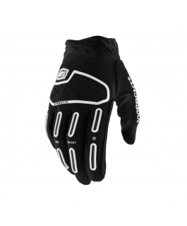 Airmatic Yth Glv Blk L
